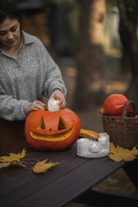 La calabaza de Halloween: ¿Por qué se llama Jack?