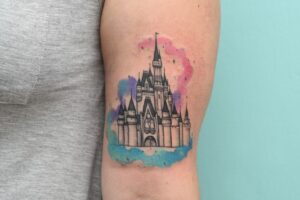 Florencia Gonzales Tizón: “Soy una soñadora y el arte es mi manera de compartir mi mundo interior”