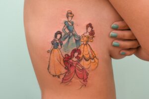 Florencia Gonzales Tizón: “Soy una soñadora y el arte es mi manera de compartir mi mundo interior”