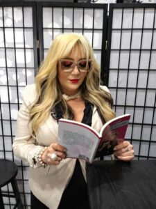 Marisol Casola es Besada por el éxito