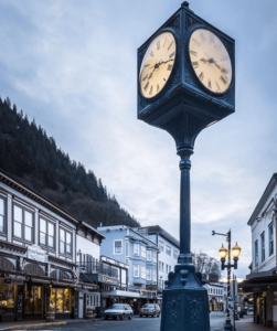 ¿Cuáles son las mejores ciudades navideñas de Estados Unidos?