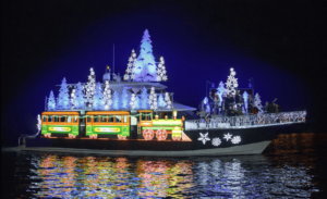 ¿Cuáles son las mejores ciudades navideñas de Estados Unidos?