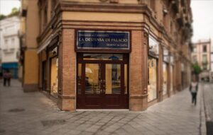 Estepa, la ciudad  más dulce de España