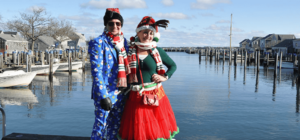 ¿Cuáles son las mejores ciudades navideñas de Estados Unidos?