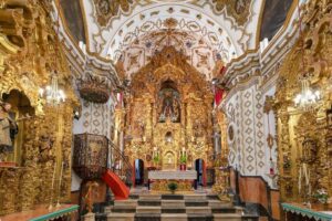 Estepa, la ciudad  más dulce de España