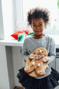 ¿Cual es el plato navideño más popular en cada estado de EE.UU?