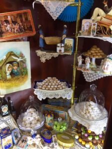 Estepa, la ciudad  más dulce de España