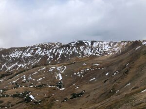 Parque Nacional Rocky Mountain: Lo acerca más al cielo
