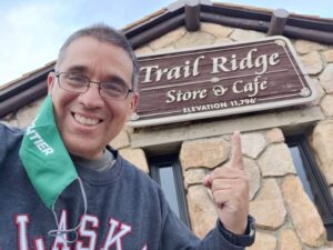 Parque Nacional Rocky Mountain: Lo acerca más al cielo