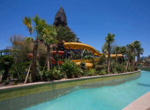 ¡El Carnaval se puede disfrutar en Orlando!