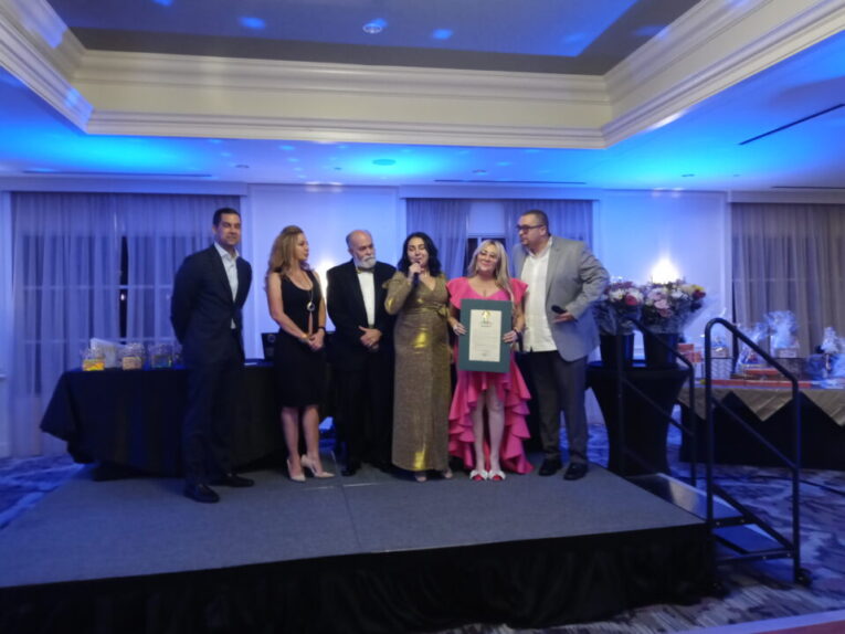 Premios mujeres de poder