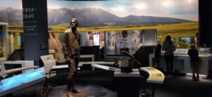 Pierde el miedo a las alturas en el Arco de St. Louis en Missouri