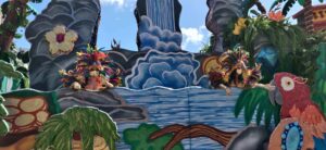 ¡El Carnaval se puede disfrutar en Orlando!