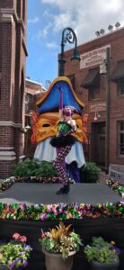 ¡El Carnaval se puede disfrutar en Orlando!