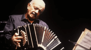 Astor Piazzolla: El mundo celebra al reinventor del tango