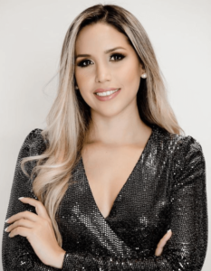 Verónica Ruiz del Vizo: “La crisis necesita de gente que la transforme”