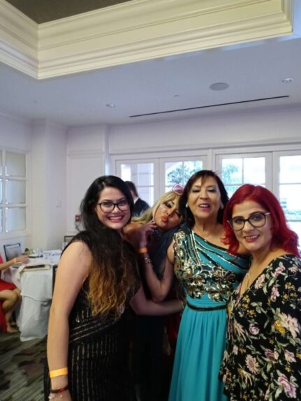 grupo con Delgado (1)