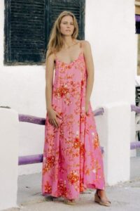 Siete looks que son tendencia en primavera