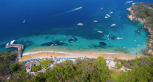 ¡Acapulco! descúbrelo al estilo del cantante Luis Miguel