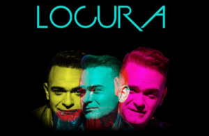 Alec Mora: “Locura refleja un amor no correspondido. ¡Cualquiera termina loco!”