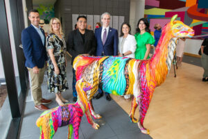 Machu Picchu y los Imperios Dorados del Perú en el Museo de Arte de Boca Ratón en Florida