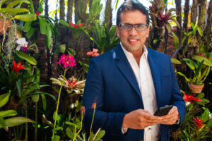 Carlos Blanco: "La transformación digital debe ser la prioridad para la empresa post pandemia"