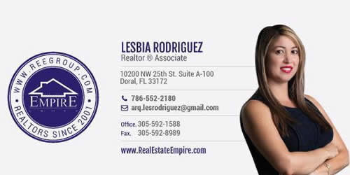 Lesbia Rodriguez