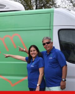 Militza Camacho: “Click On Laboratory es el sueño hecho realidad”