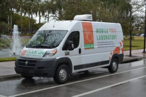 Militza Camacho: “Click On Laboratory es el sueño hecho realidad”