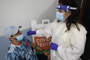 Militza Camacho: “Click On Laboratory es el sueño hecho realidad”