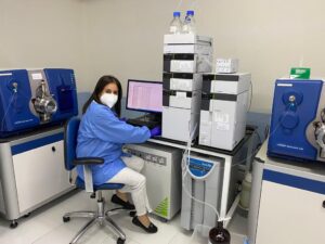 Militza Camacho: “Click On Laboratory es el sueño hecho realidad”