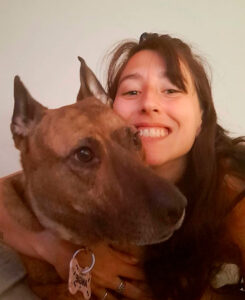 Los perros también emigran. ¡Estas historias te emocionarán! 