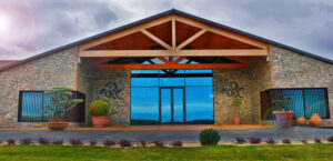 Ocón, el valle del sabor en La Rioja