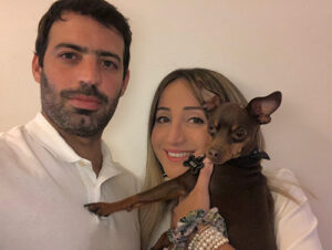 Los perros también emigran. ¡Estas historias te emocionarán! 