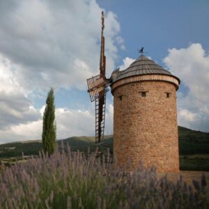 Ocón, el valle del sabor en La Rioja