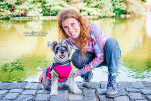 Tecnología smart para humanos y ¡perros felices!