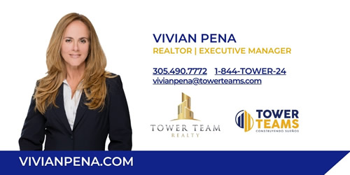 Vivian Peña Realtor
