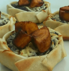 Damian Boada, un cocinero por placer