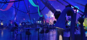 Area15: La atracción "fuera de este mundo" que ofrece La Vegas