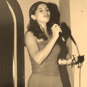 Rochy Cantillo lanza su primer sencillo Locura Cuerda