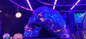 Area15: La atracción "fuera de este mundo" que ofrece La Vegas