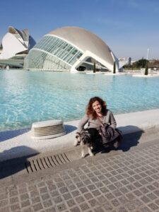 Convivir con un perro: ¿Qué hacer cuando se enferma?