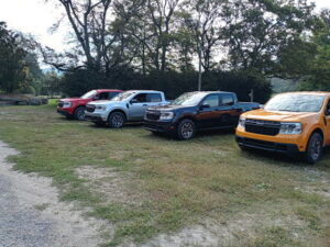 Maverick 2022: La pequeña gigante de Ford que rompe patrones