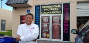 José Alvarado: “Es un orgullo ser reconocido como empresario hispano del año por la alcaldía de Miramar”