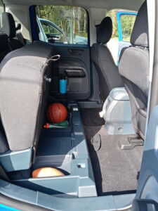 Maverick 2022: La pequeña gigante de Ford que rompe patrones