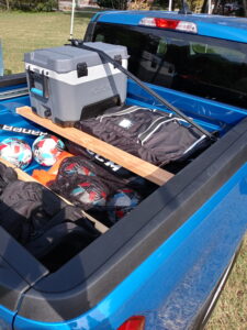 Maverick 2022: La pequeña gigante de Ford que rompe patrones