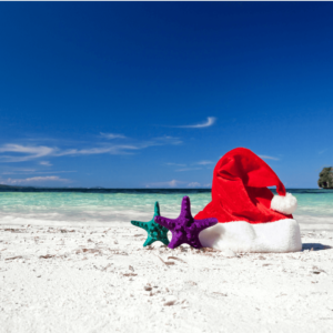 ¿Planeas viajar en Navidad? Mira estos infaltables consejos