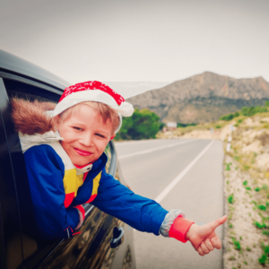 ¿Planeas viajar en Navidad? Mira estos infaltables consejos