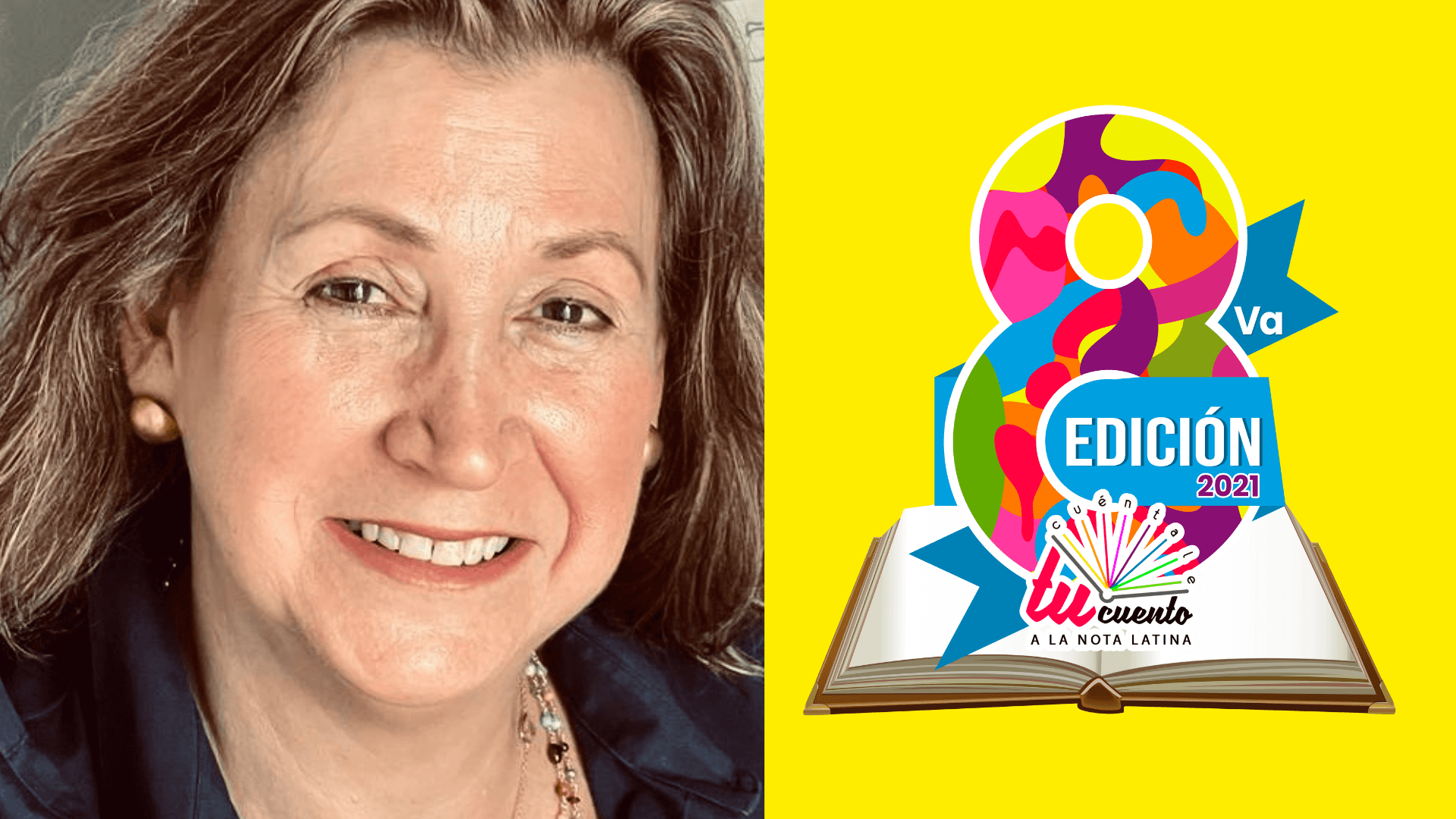 Miriam Herz, escritora