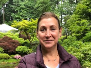 Miriam Herz: "Cuentale tu cuento a La Nota Latina es una oportunidad única para escritores hispanos"